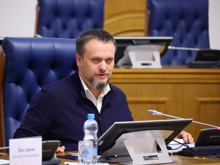 В Новгородской области обсудили крупные инвестиционные проекты