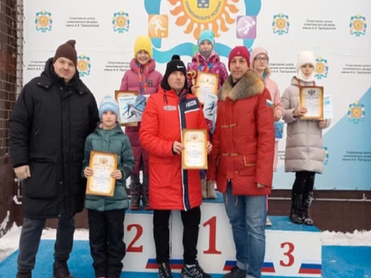 Владимирские спортсмены завоевали 22 медали в Муроме