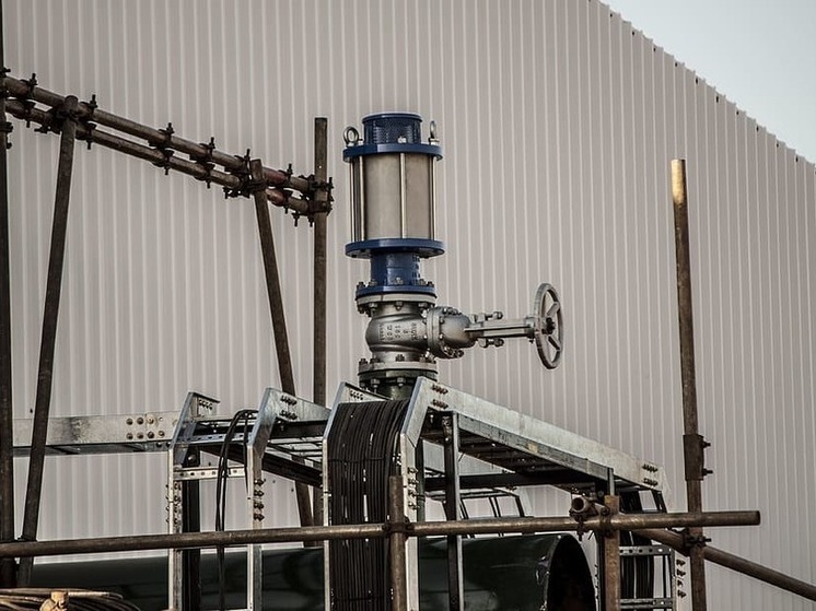 Новый завод в Енакиево используют для восстановления городской инфраструктуры