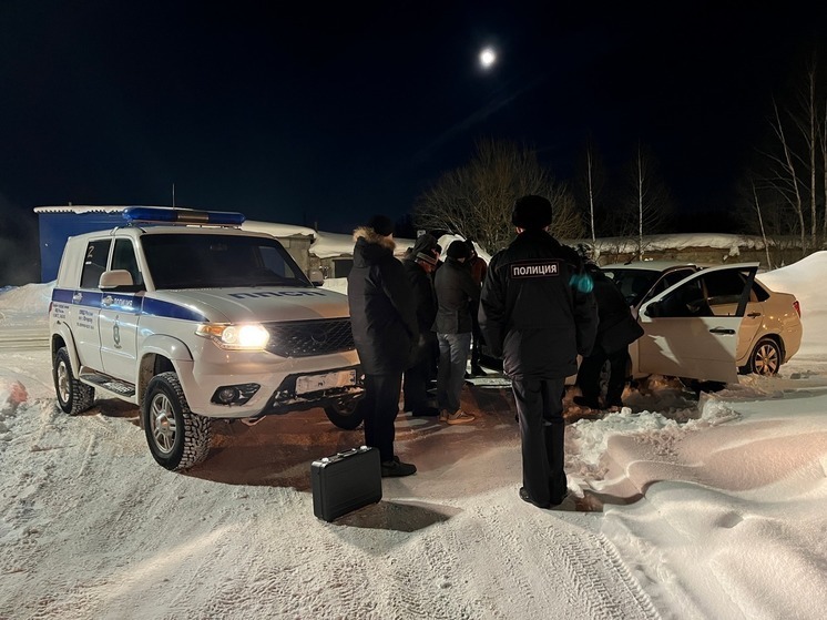В Югорске с поличным поймали наркодилера