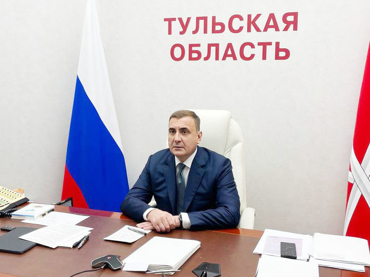 В Тульской области планируют открыть межвузовский оборонный кампус