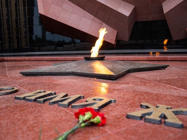 Память участников Сталинградской битвы чтут в семьях ветеранов Великой Отечественной войны