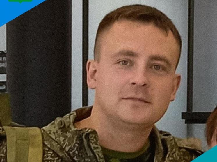 Гранатометчик из Надымского района погиб в зоне СВО