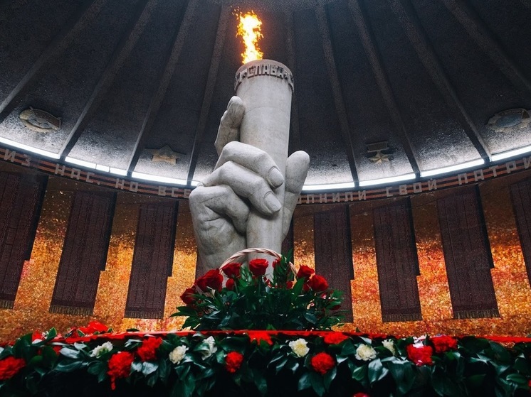 В Волгограде 2 февраля состоятся мероприятия ко дню победы в Сталинградской битве