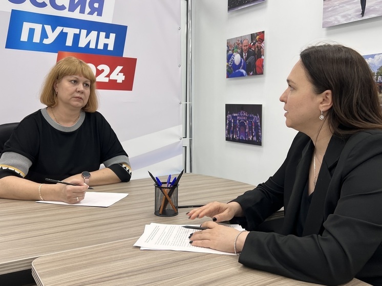 Ямальские идеи по развитию волонтерства и патриотического воспитания передадут Путину для предвыборной программы