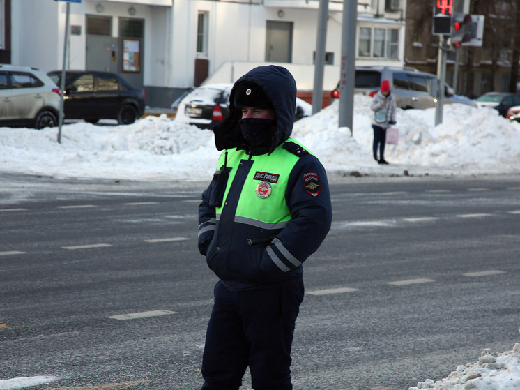 Гаишники назвали количество аварий с участием такси и каршеринга в Москве