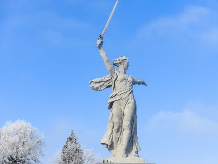 В Волгограде не будет салюта в честь 81-й годовщины Сталинградской победы