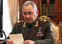 Министр обороны РФ Сергей Шойгу заявил, что за январь 2024 года потери ВСУ превысили 23 тысячи человек убитыми и ранеными