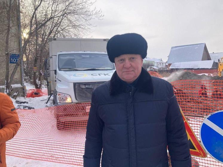 Эксперты оценили перспективы Олега Клемешова стать мэром Новосибирска