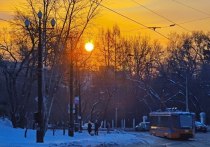 Хабаровские синоптики озвучили прогноз погоды на 3 февраля 2024 года