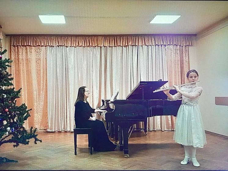 Юные музыканты Большого Серпухова покорили международные конкурсы