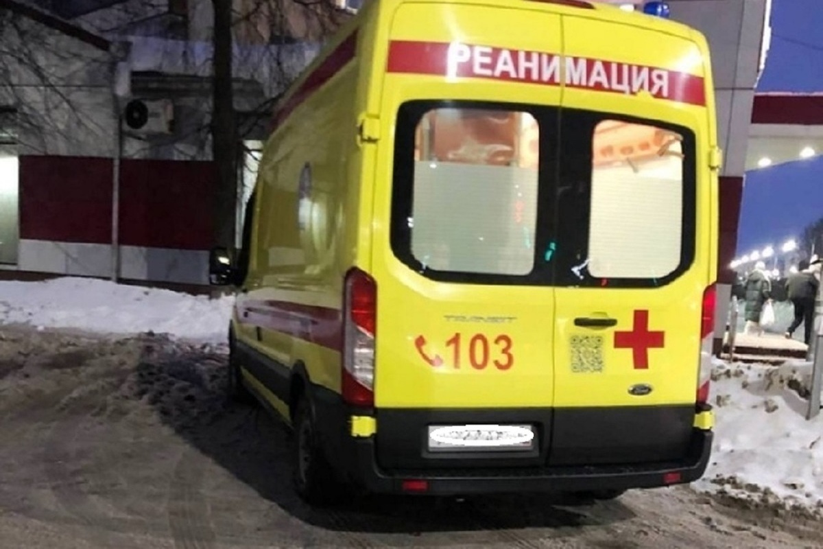 В Костромской области будет создана единая диспетчерская служба «Скорой помощи»