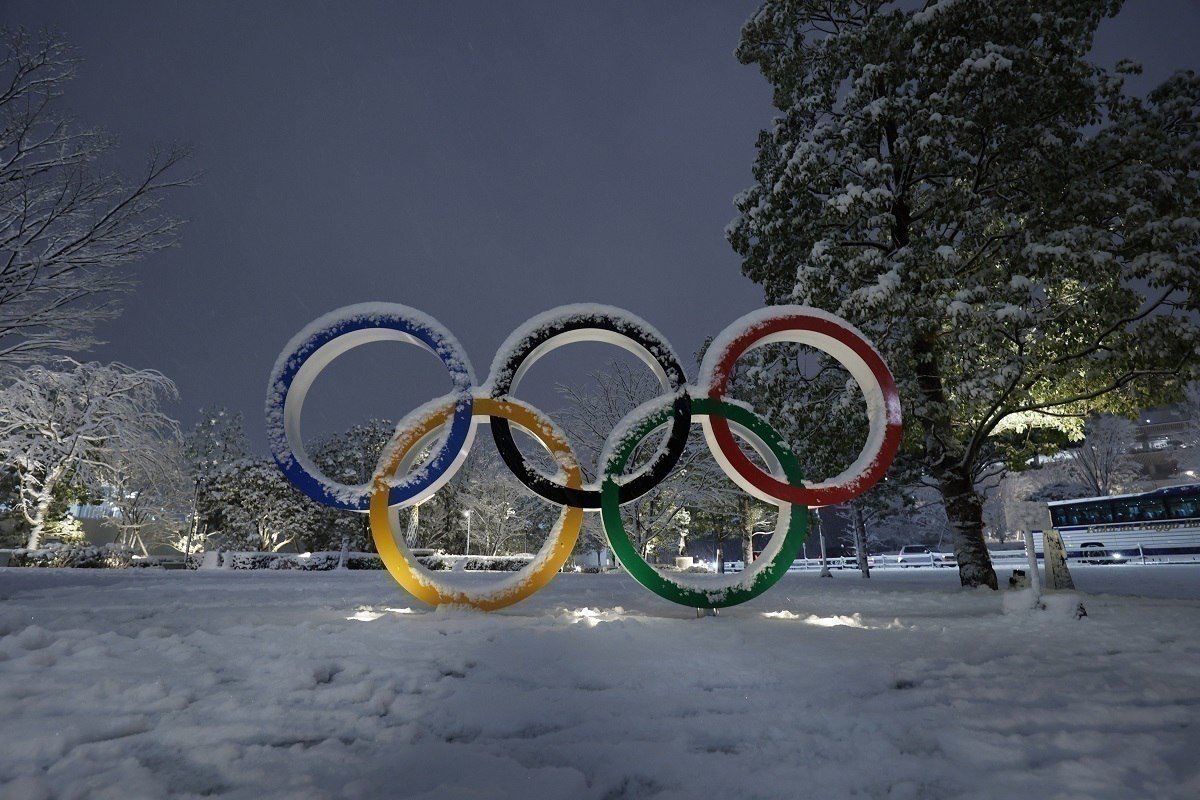 Миллиардер хочет организовать Олимпиаду для спортсменов-нарушителей