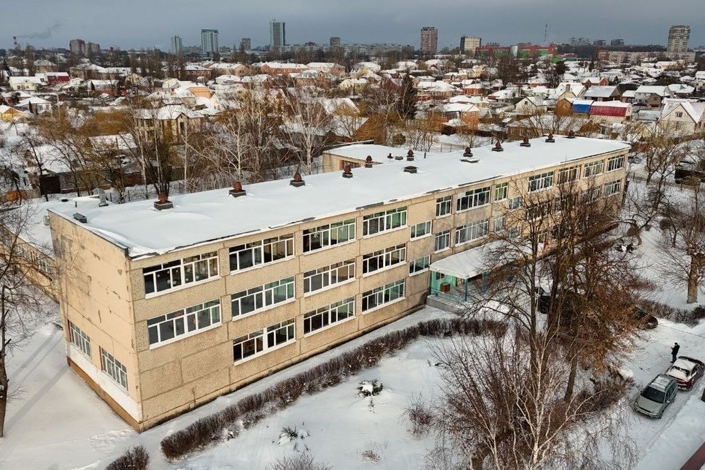 Школа в серпухове 1 ленин. Ремонт школ в серпухове. Реконструкция школы. 13 школа серпухов. Третий этаж в школе.