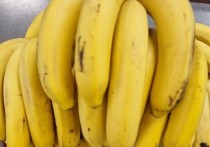Россия может остаться без значительной части эквадорских бананов