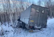 Региональная прокуратура контролирует ход проверки, которая проводится в связи с трагическим ДТП на трассе «Хабаровск-Лидога-Ванино»