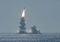 Военно-морские силы Великобритании впервые с 2016 года проведут испытания ядерной боеголовки «Трайдент 2», которую запустят с атомной подводной лодки «Вэнгард» в Атлантическом океане