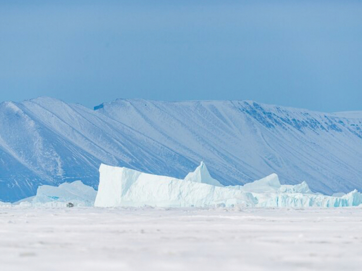 В Орле объявлен старт всероссийского конкурса «Дорога в Арктику»