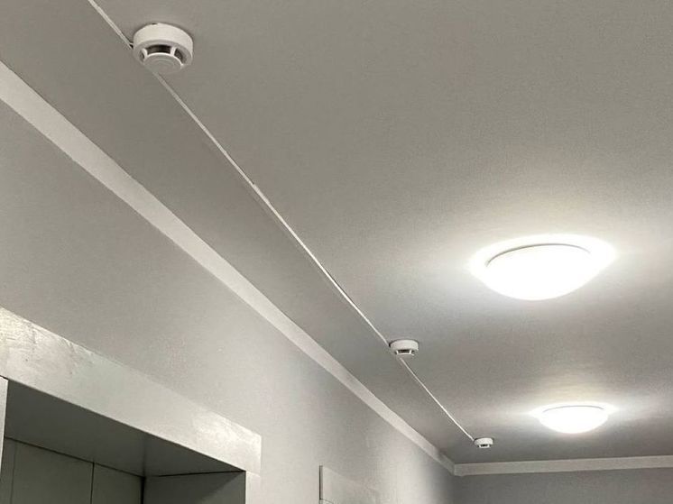 Пожарные просят жителей Подмосковья избавиться от хлама