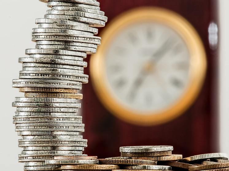 В Орле работникам ООО «Жилфонд» задолжали более 83 тысяч рублей