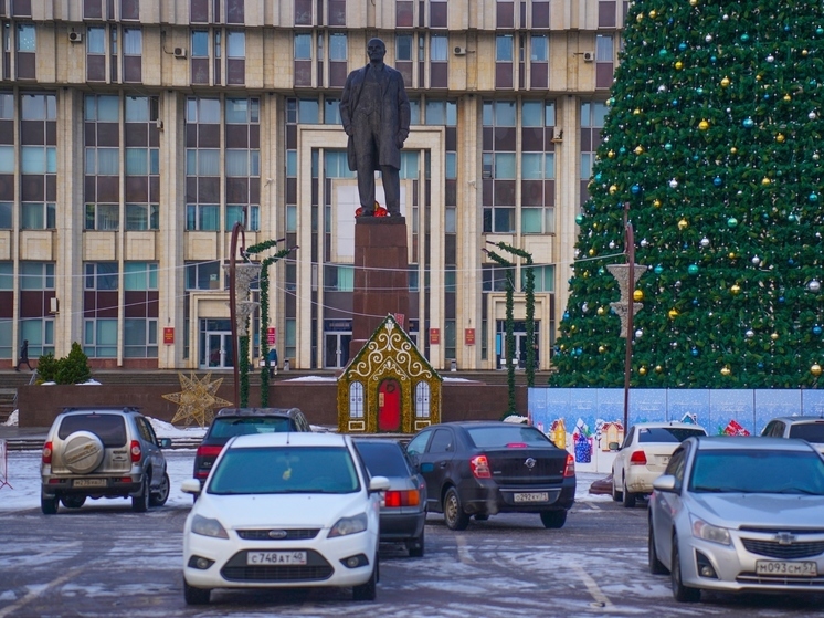Владимир Королев назначен дежурным по Туле 3 февраля