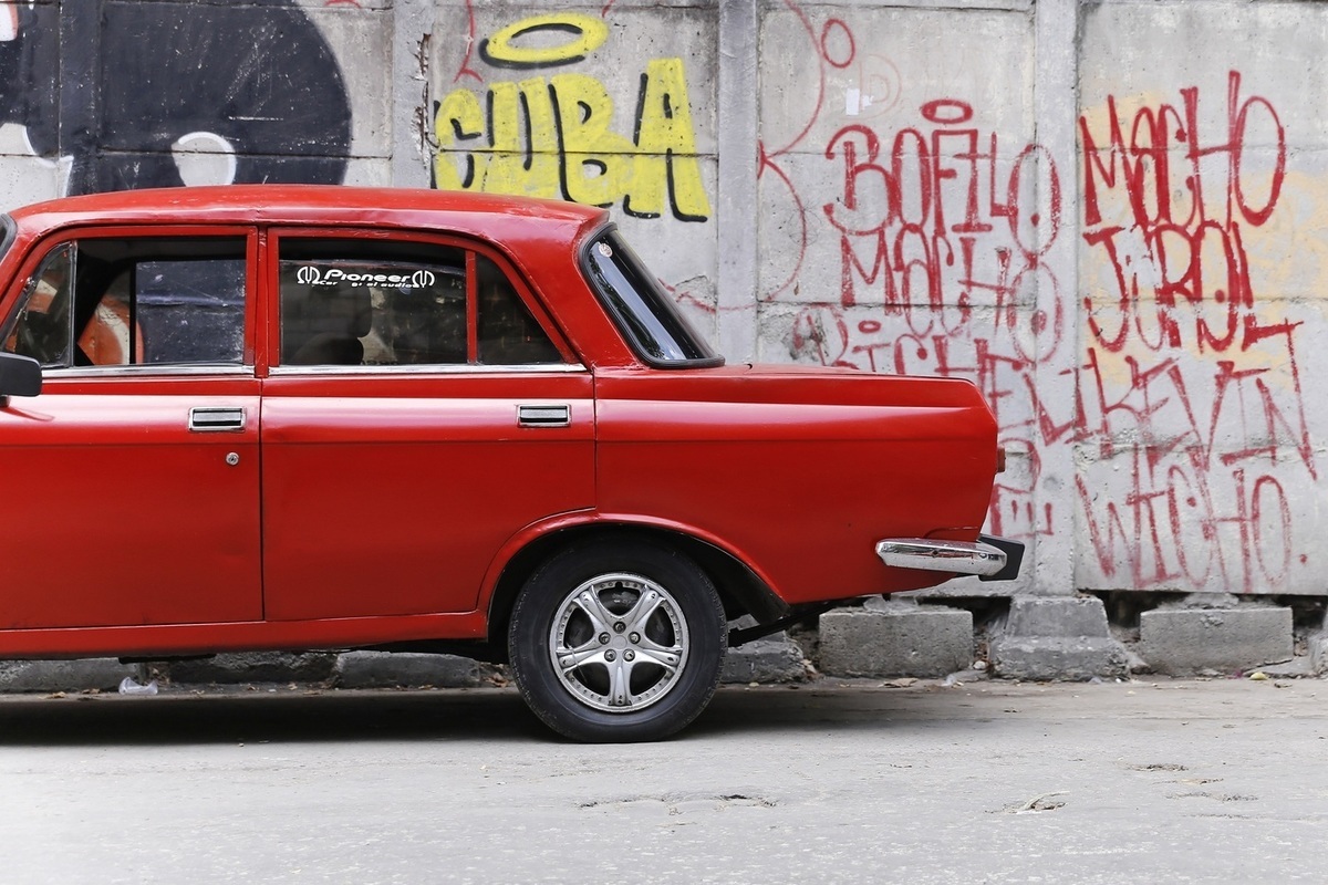 Продажи автомобилей Lada в январе выросли на 19,3% - МК Калининград