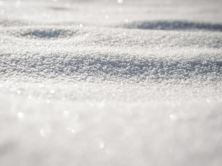 Снег будет идти в Нижнем Новгороде все выходные 3 и 4 февраля