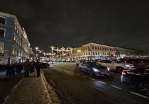 В Петербурге ожидается облачность с прояснениями 4 февраля. Также в некоторых районах города на Неве может пойти снег, сообщили в пресс-службе ФГБУ «Северо-Западное УГМС».