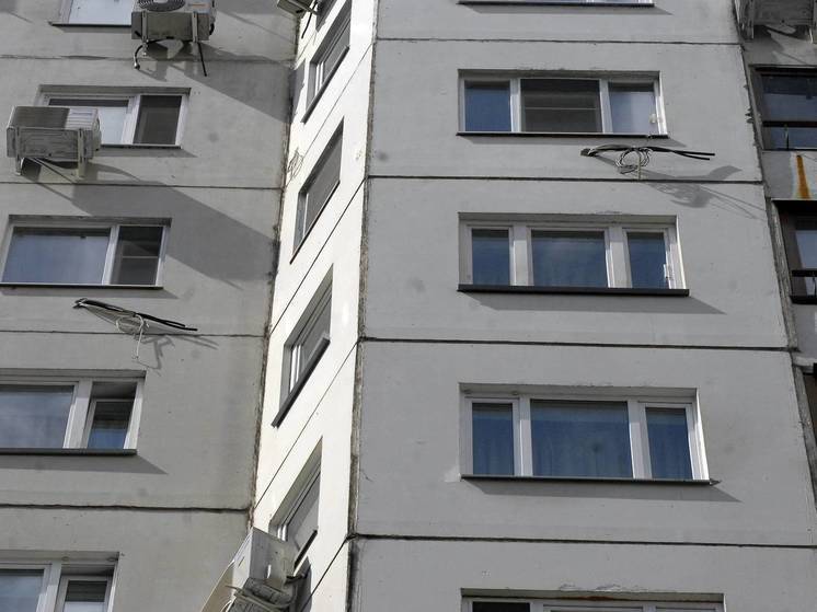 В Севастополе херсонцы приобрели жилье почти на 3 миллиарда по жилсертификатам