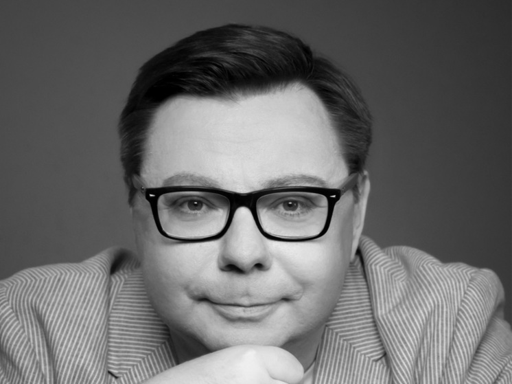 Ушел из жизни актер из "Универа" и "Склифосовского" Дмитрий Овчинников