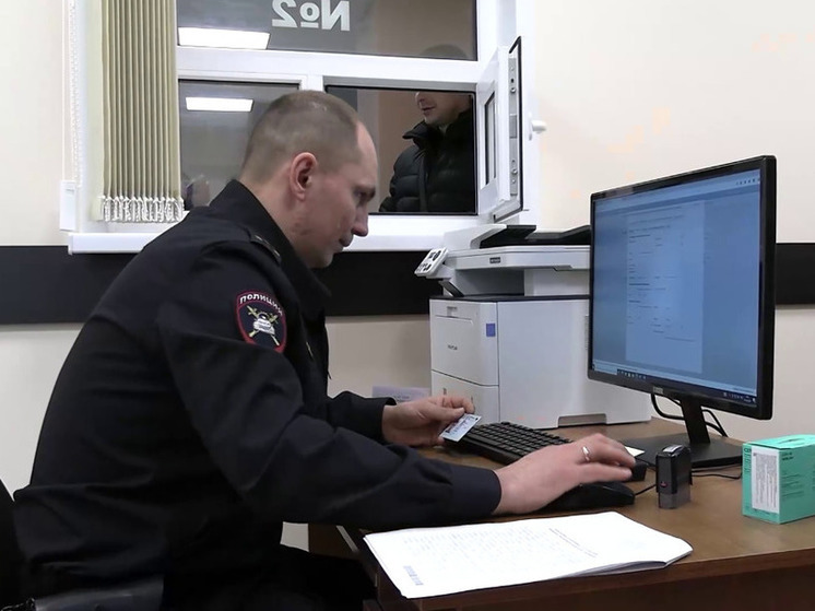  Мариупольцы смогут обменять водительские права и поставить на учет авто в новом РЭО ГИБДД