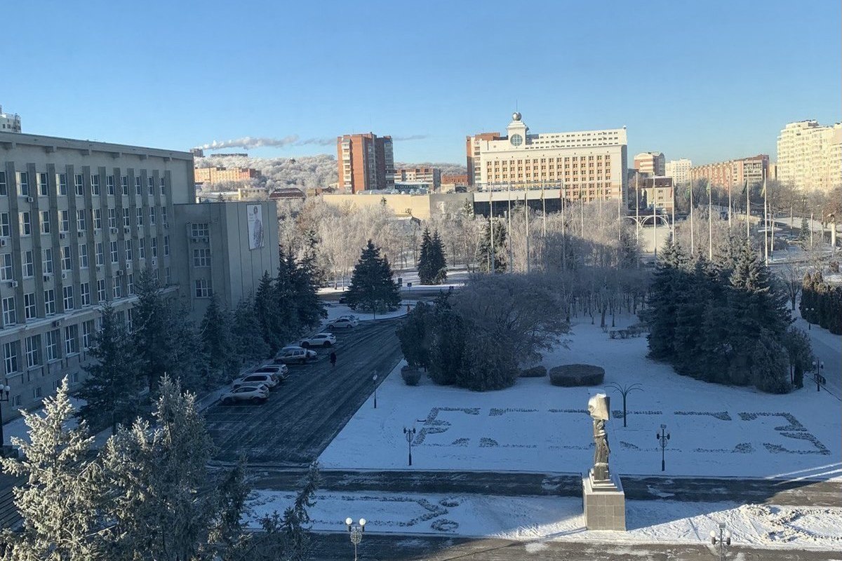 Бойцы СВО смогут бесплатно получить земельные участки в Пензе - МК Пенза