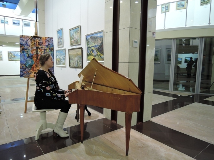 Российские центры повышения квалификации организуют курсы для работников культуры ЛНР