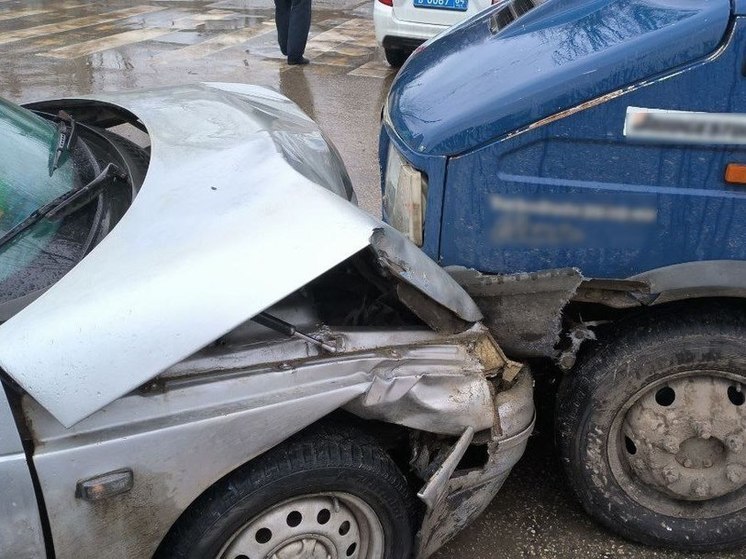В Херсонской области в ДТП с начала года погибли два человека