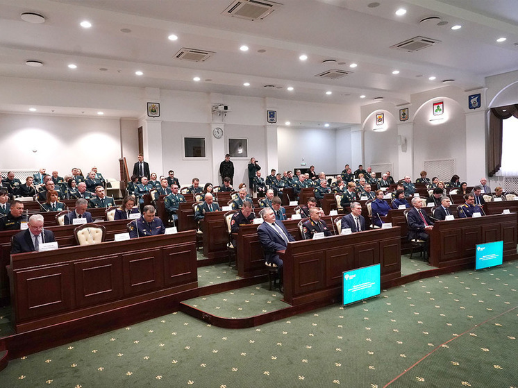 Калининградская таможня рассказала о планах на 2024 год