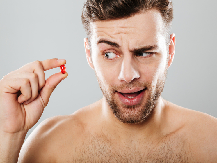 Германия — Таблетка для мужчин: кто несет ответственность за контрацепцию