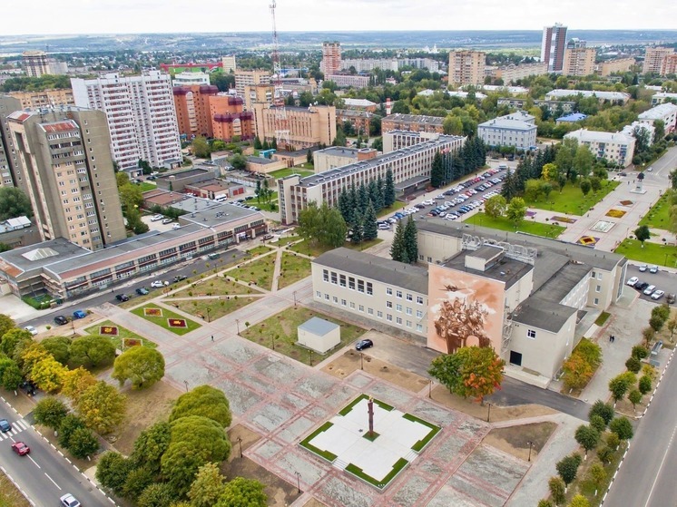 В Серпухове заработал новый телеграм- чат