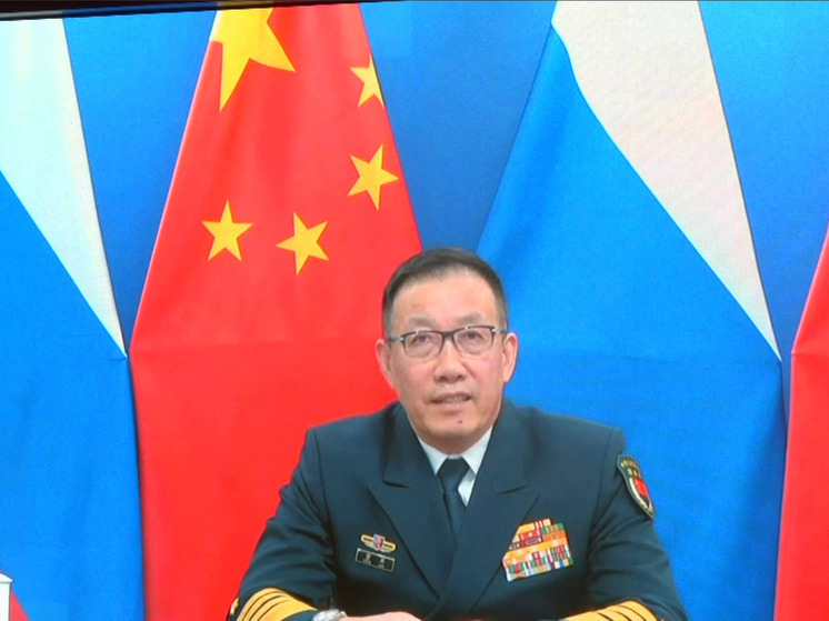 Le Figaro: Китай публично поддержал специальную военную операцию