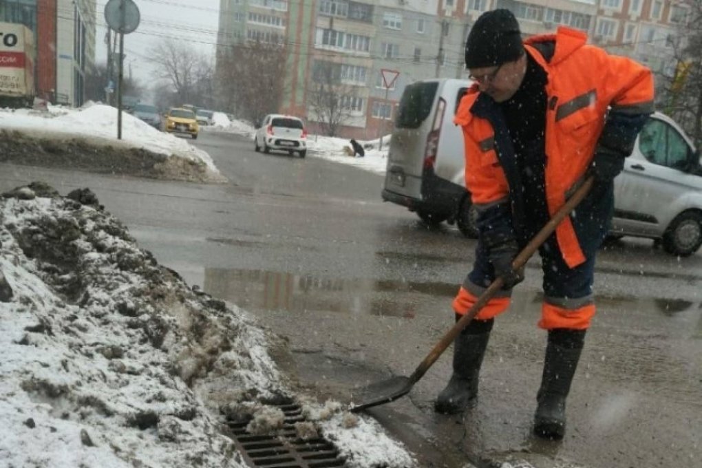 Работа м пролетарское