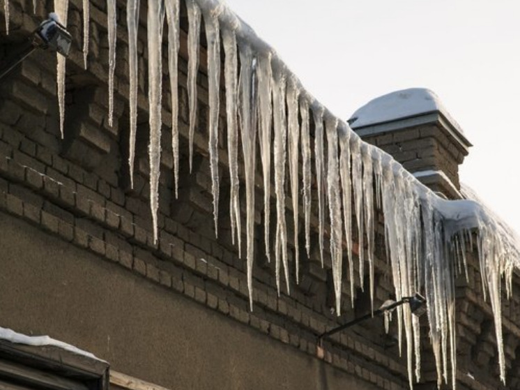 Потепление придет в Карелию 4 февраля