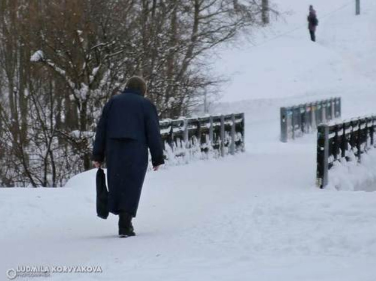 Численность жителей Карелии за десять лет сократилась более чем на 110 тысяч