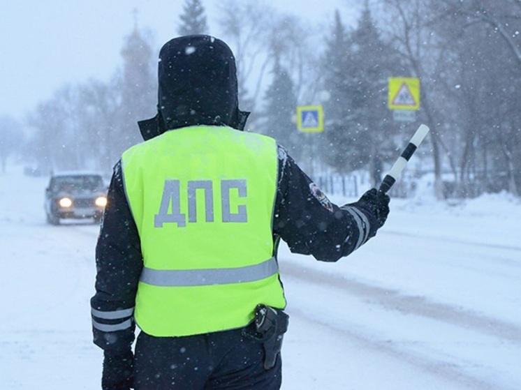 В выходные в Кирове пройдут сплошные проверки водителей
