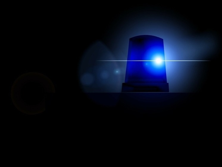 Женщина разгромила могилы участников СВО во Владикавказе