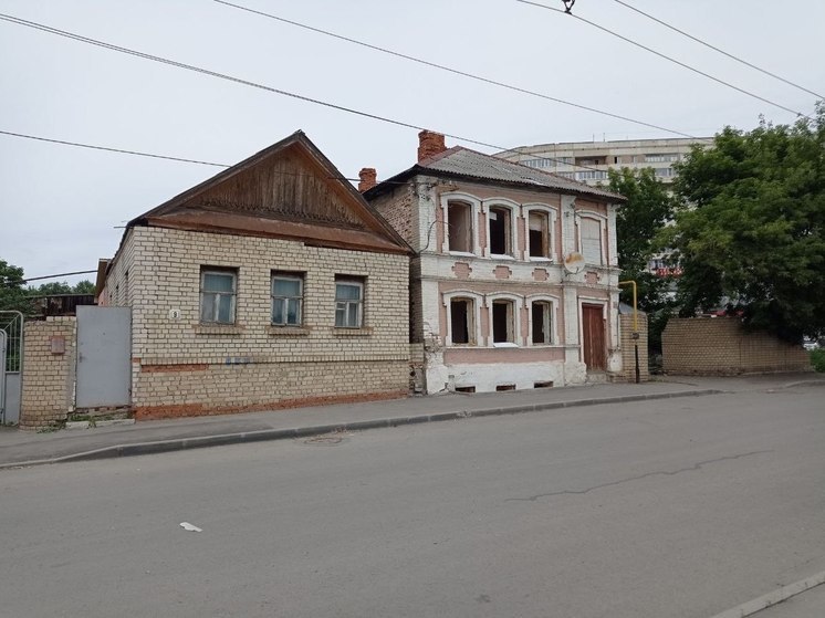 Население Саратовской области продолжает сокращаться