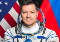 Командир отряда космонавтов Олег Кононенко, который сейчас работает на МКС, вскоре побьет мировой рекорд по суммарному пребыванию в космосе