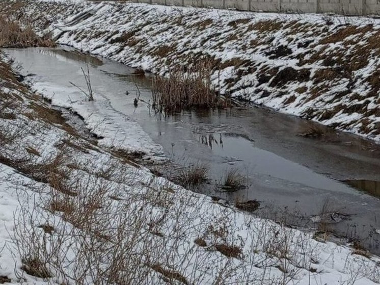 В Курской области безопасность во время паводка обеспечит более 4 тысяч человек