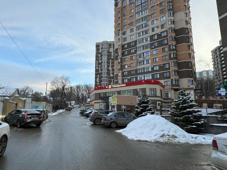 В Ставрополе начинающий водитель устроил ДТП, пострадал ребёнок