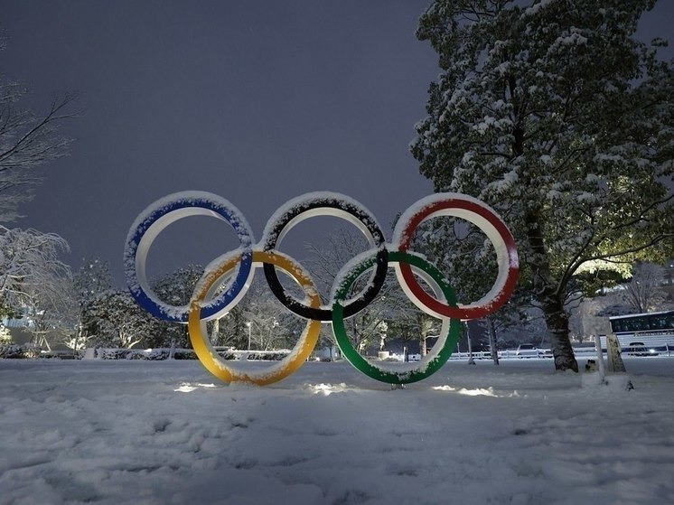 В Орловской области отметят 10-летие Олимпийских игр в Сочи