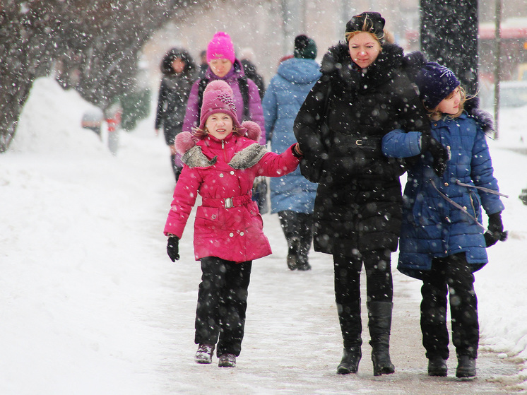 МЧС региона выпустило экстренное предупреждение из-за ветра и снега