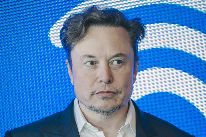 WSJ: Board members of Musk's companies used drugs with him